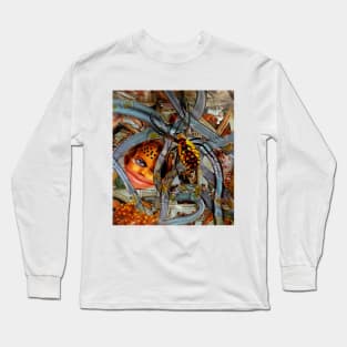 Phobias 2 Long Sleeve T-Shirt